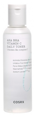 Cosrx Refresh Aha/Bha Vitamin C Daily Toner 150 ml