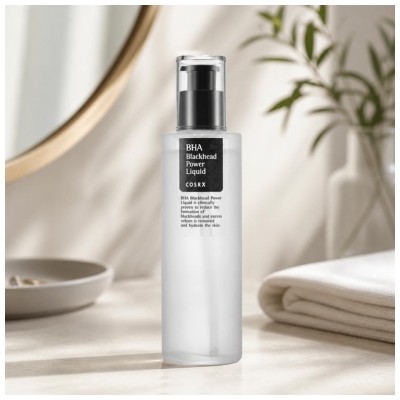 Cosrx Bha Blackhead Power Liquid 100 ml