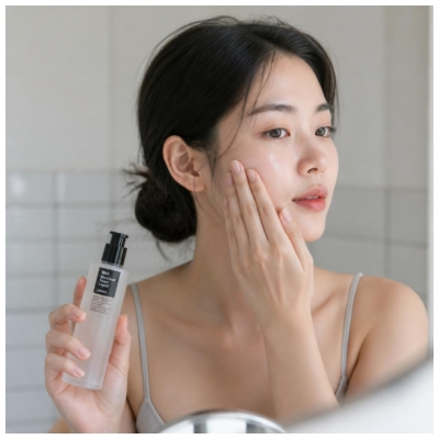 Cosrx Bha Blackhead Power Liquid 100 ml
