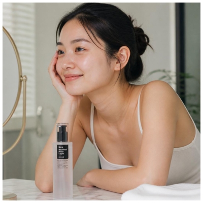 Cosrx Bha Blackhead Power Liquid 100 ml