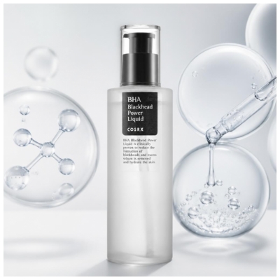 Cosrx Bha Blackhead Power Liquid 100 ml