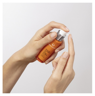 Dr Pierre Ricaud Sérum-Cure Vitamine C Anti-Fatigue et Anti-Âge 27 g 