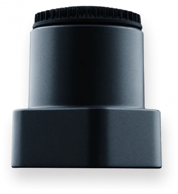 Lauvée Brosse Nettoyante Visage Couleur Noire 