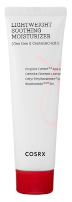Cosrx AC Collection Soothing Moisturizer Lightweight 80 ml