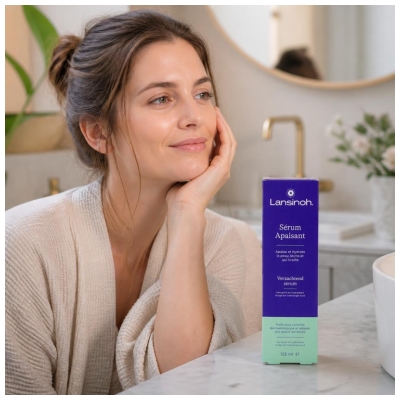 Lansinoh Sérum Apaisant 125 ML