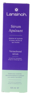 Lansinoh Sérum Apaisant 125 ML