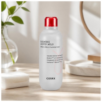 Cosrx AC Collection Liquid Mild Calming 125 ml