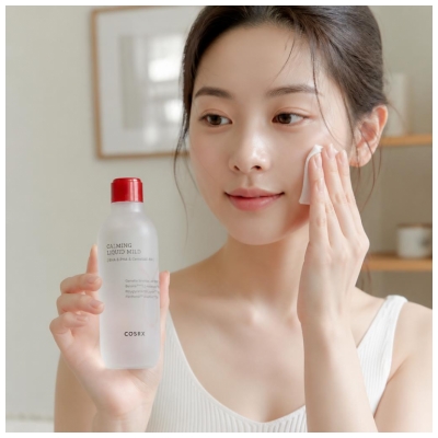 Cosrx AC Collection Liquid Mild Calming 125 ml
