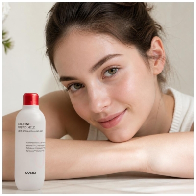 Cosrx AC Collection Liquid Mild Calming 125 ml