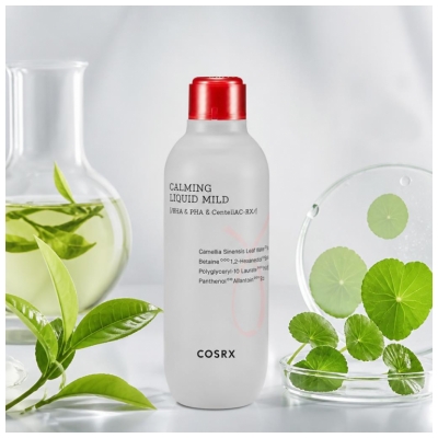 Cosrx AC Collection Liquid Mild Calming 125 ml