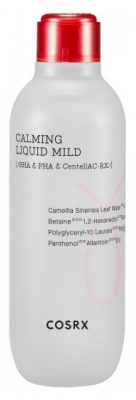 Cosrx AC Collection Liquid Mild Calming 125 ml