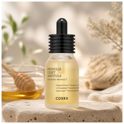 Cosrx Full Fit Light Ampoule Propolis 30 ml