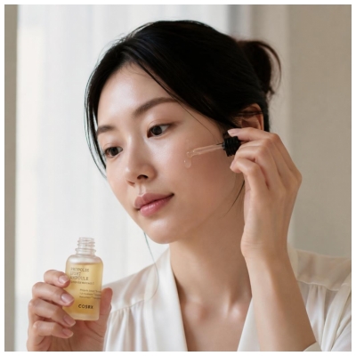 Cosrx Full Fit Light Ampoule Propolis 30 ml