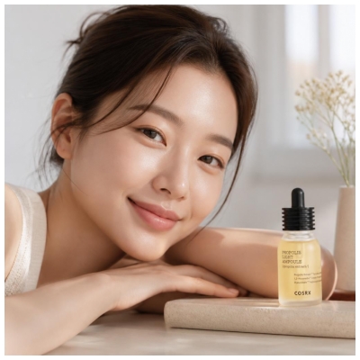Cosrx Full Fit Light Ampoule Propolis 30 ml