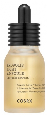 Cosrx Full Fit Light Ampoule Propolis 30 ml