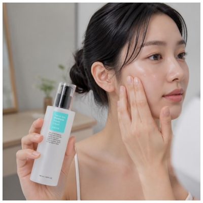 Cosrx Two in One Poreless Power Liquid Essence 100 ml
