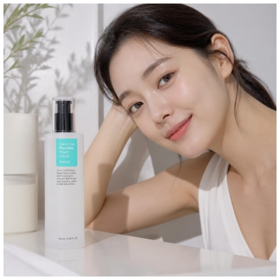 Cosrx Two in One Poreless Power Liquid Essence 100 ml