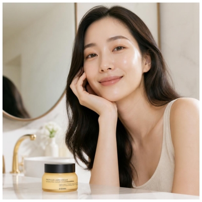Cosrx Full Fit Light Cream Propolis 65 ml