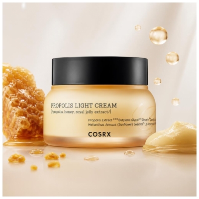 Cosrx Full Fit Light Cream Propolis 65 ml