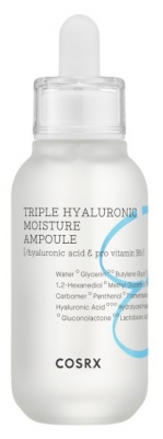 Cosrx Hydrium Moisture Ampoule Triple Hyaluronic 40 ml