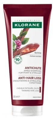 Klorane Antichute Après-Shampooing Stimulant & Fortifiant 200 ml