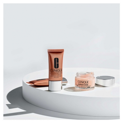 Clinique Sun Kissed Face Gelée Gel de Teint Multi-Usage Effet Soleil Toutes Peaux 30 ml