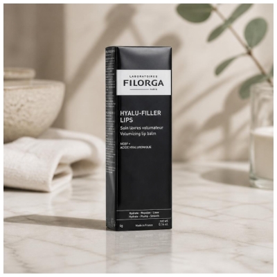 Filorga Hyalu-Filler Lips Soin des Lèvres Volumateur 4 g