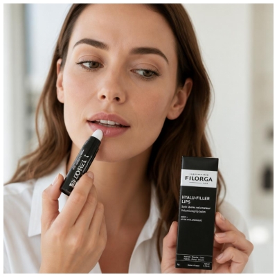 Filorga Hyalu-Filler Lips Soin des Lèvres Volumateur 4 g