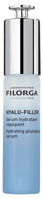 Filorga Hyalu-Filler Sérum Hydratant Repulpant à l'Acide Hyaluronique 30 ml