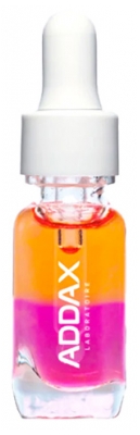 Addax Biphasoil Huile Nourrissante 2 en 1 11 ML
