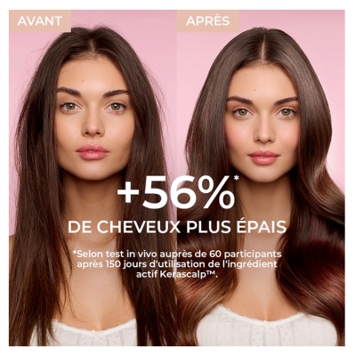 Cocosolis Grow Après Shampoing Kerascalp Croissance 200 ml 