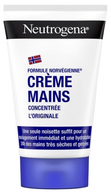 Neutrogena Crème Mains Hydratante 50 ml