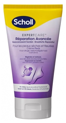 Scholl Expertcare Réparation Avancée Pied 150 ML