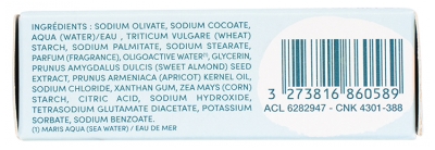 Neutraderm Savon Solide 3en1 100 g