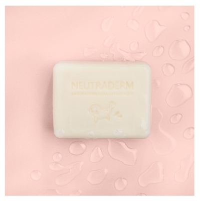 Neutraderm Savon Solide 3en1 100 g