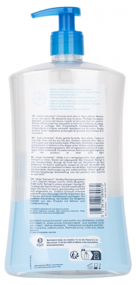 Neutraderm Eau Nettoyante Douceur 3-en-1 1L