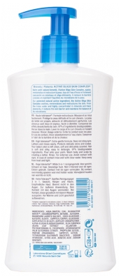 Neutraderm Gel Nettoyant Douceur 3En1 Fl400Ml