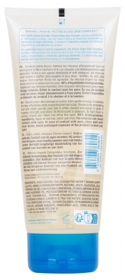 Neutraderm Shampooing Extra-Doux Cuir Chevelu Délicat 200 ml