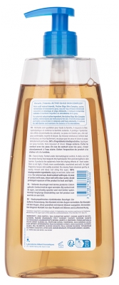 Neutraderm Gel Douche Surgras Dermo-Protect Fl500Ml
