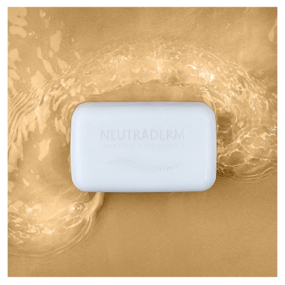 Neutraderm Savon Doux Surgras Dermo Protecteur Et200G