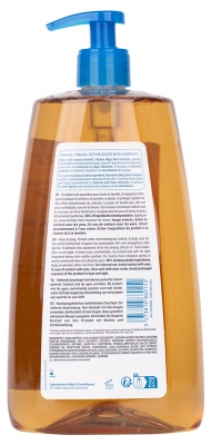 Neutraderm Gel Douche Surgras Dermo-Protect Fl1L