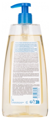 Neutraderm Shampooing Extra-Doux Cuir Chevelu Délicat 500 ml