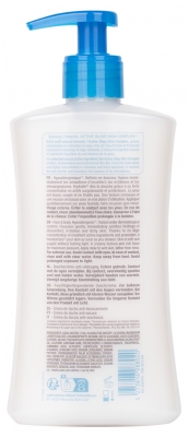 Neutraderm Crème de Douche Relipidante Fl400Ml