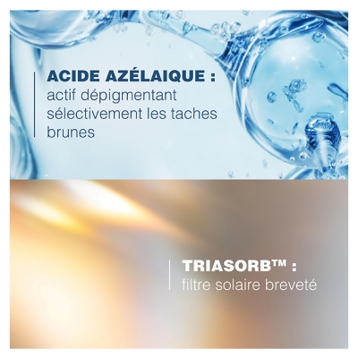 Ducray Melascreen Fluide Teinté Protecteur Antitaches SPF 50 + 30 ML