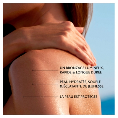 Institut Esthederm Adaptasun Brume Solaire Hydra Protectrice pour le Corps 150 ML