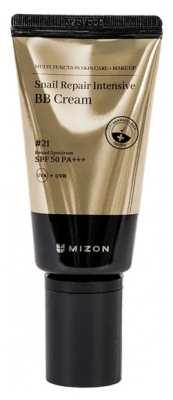Mizon Snail Repair Intensive BB Cream SPF50 50 g