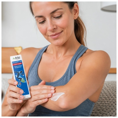 Arkopharma Chondro-Aid Flash Crémé 60 ml