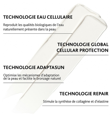 Institut Esthederm Bronz Repair Soleil Fort