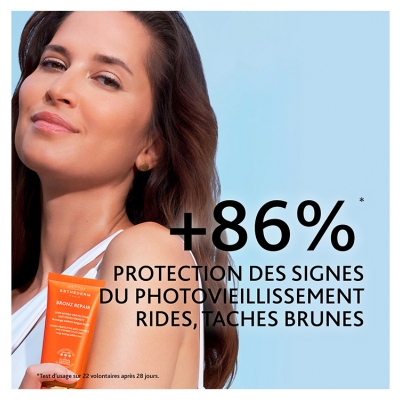 Institut Esthederm Bronz Repair Soleil Fort