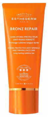 Institut Esthederm Bronz Repair Soleil Fort